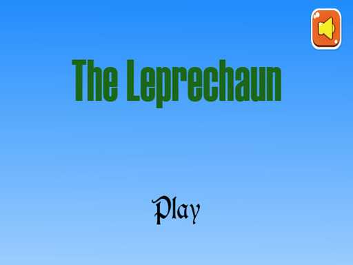 The Leprechuam